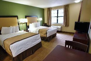 Extended Stay America Suites - Rochester - North Pokoj fotografie