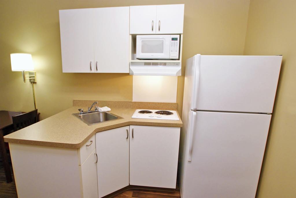 Extended Stay America Suites - Rochester - North Exteriér fotografie