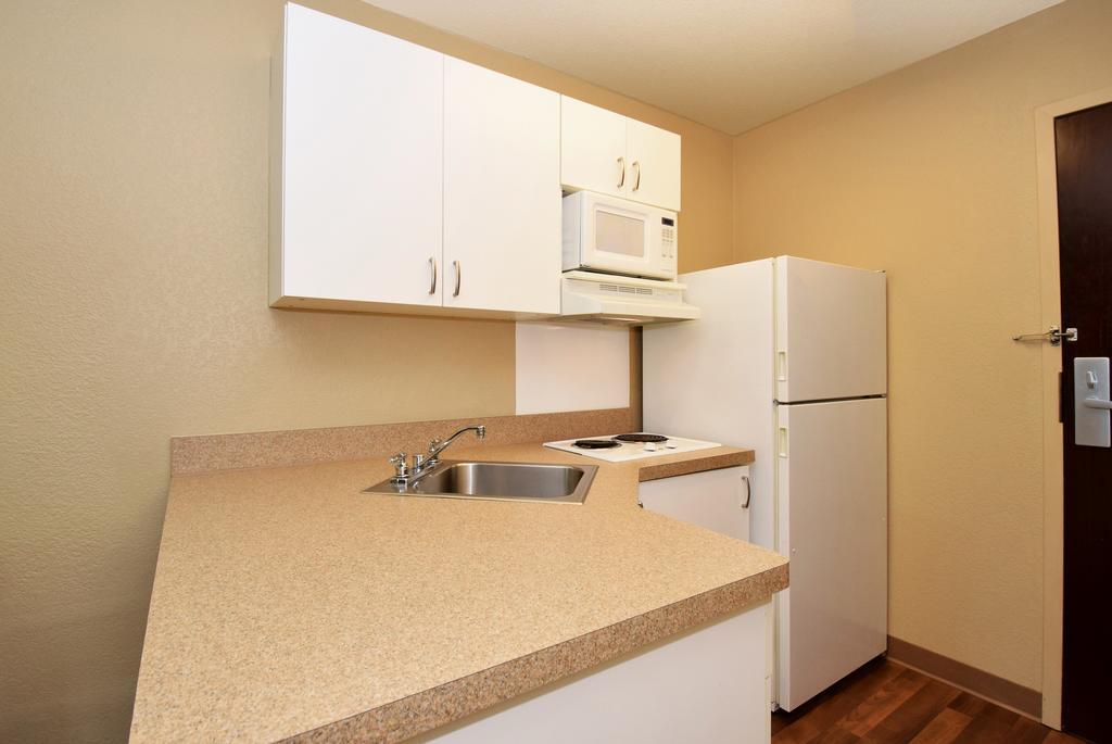 Extended Stay America Suites - Rochester - North Exteriér fotografie