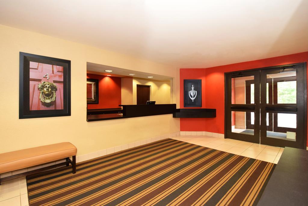 Extended Stay America Suites - Rochester - North Exteriér fotografie