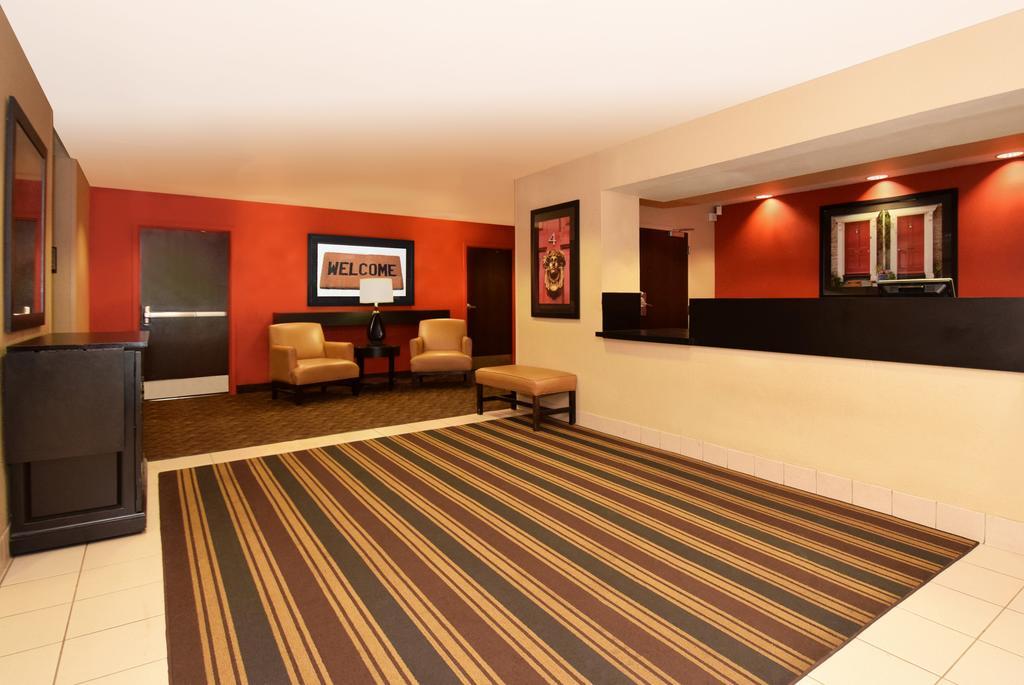 Extended Stay America Suites - Rochester - North Exteriér fotografie
