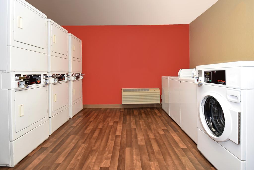 Extended Stay America Suites - Rochester - North Exteriér fotografie