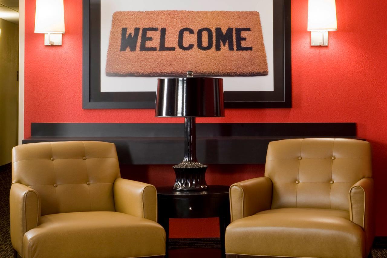 Extended Stay America Suites - Rochester - North Exteriér fotografie